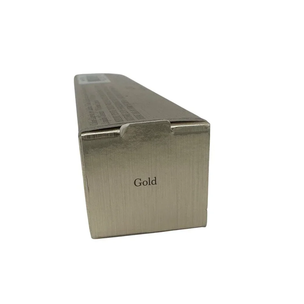 Kevyn Aucoin the Molten Lip Color Metals Gold 0.14 Fluid Ounce